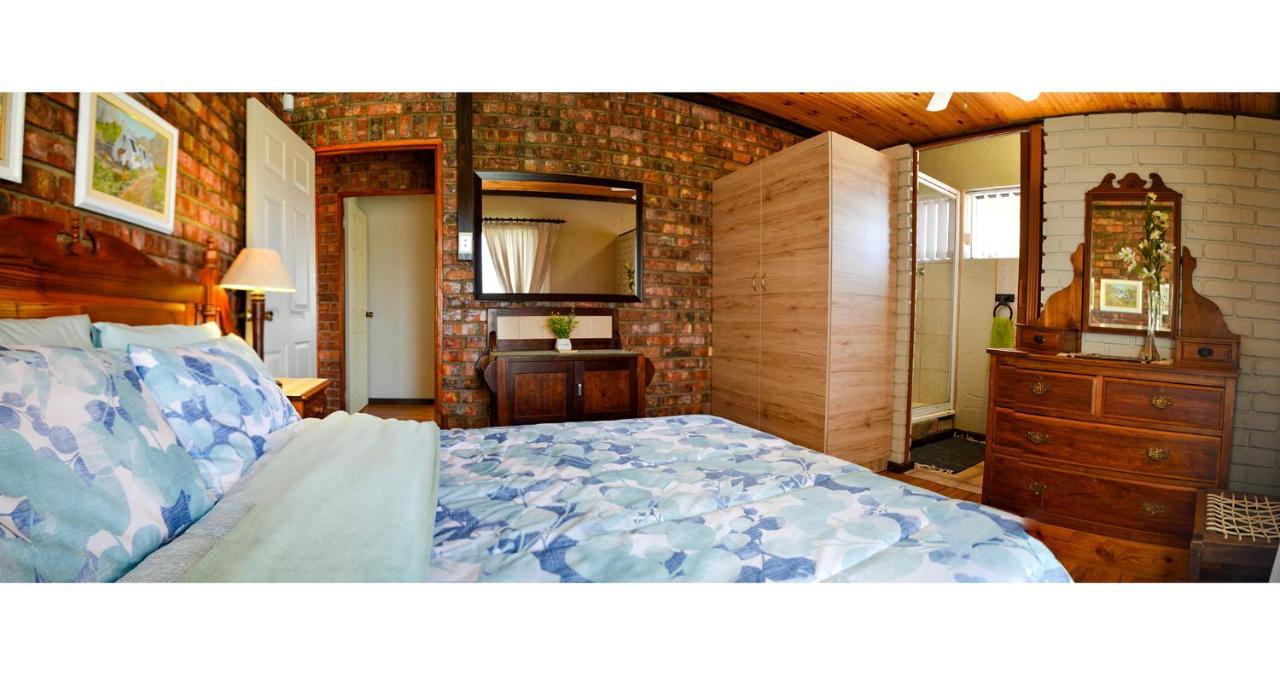 Palm Cottage - Colchester - 5Km From Elephant Park Exterior photo