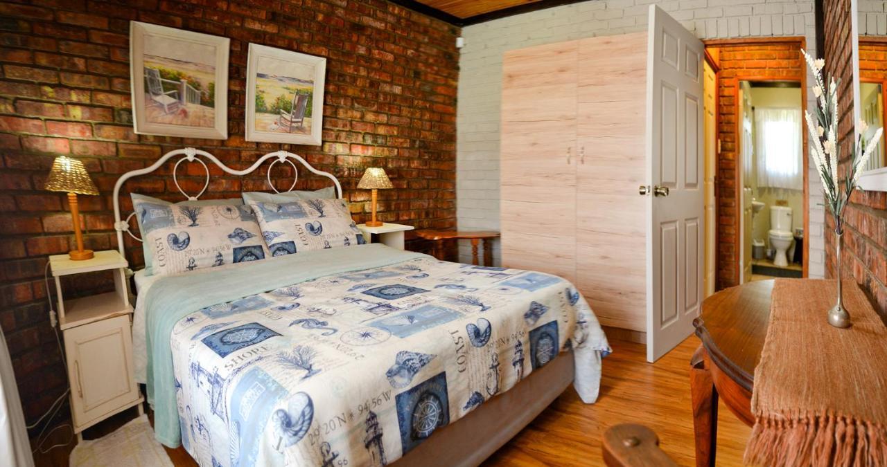 Palm Cottage - Colchester - 5Km From Elephant Park Exterior photo