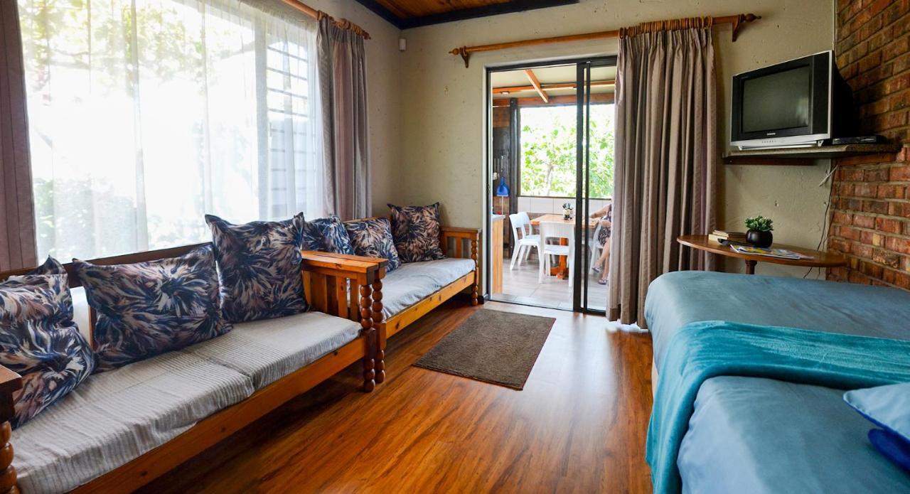 Palm Cottage - Colchester - 5Km From Elephant Park Exterior photo